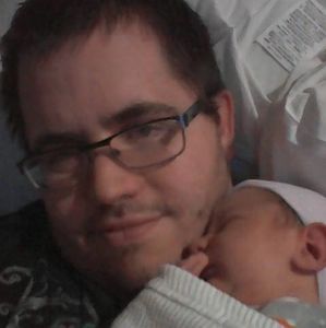 Meet your Posher, Daniel